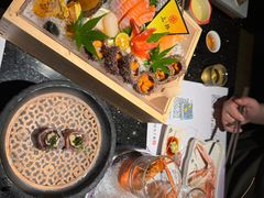 -上井料理黑金店(IFS国金中心店)