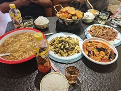 -天源居餐厅·地方特色菜(张北店)