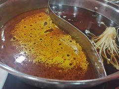 -呷哺呷哺(西单大悦城店)