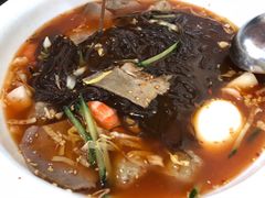 荞麦冷面-顺姬冷面(延大店)