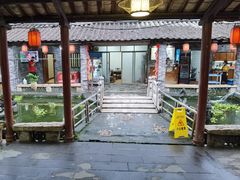 -寻味肇庆·八姑农庄·广府西江菜