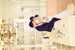 -IDO婚纱摄影(上海旗舰店)