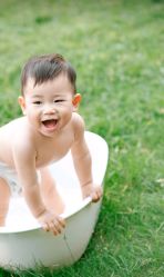 -可乐大王自然光儿童摄影(园区店)