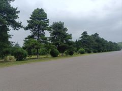 -汉景帝阳陵博物院