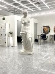 -Moyue HAIR SALON