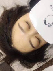 -峰尚美颜·半永久化妆美睫纹眉