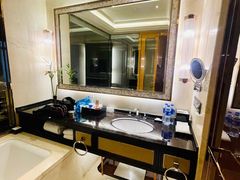 -长沙富力万达文华酒店