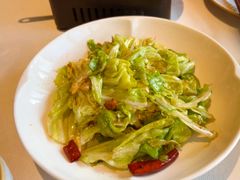 手撕牛心包-丹江渔村(望京店)