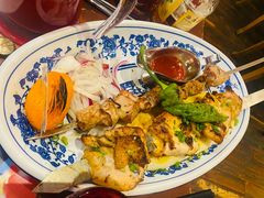 -卢布里西餐厅(总店)