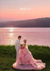-全城热恋璀璨婚纱摄影(国贸总店)