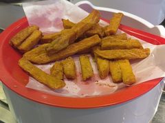 -龍歌自助小火锅(秦淮水游城店)