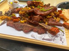 -再回头私房菜·老南京菜