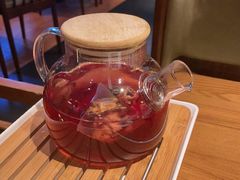 -如轩·海鲜砂锅粥·潮汕菜(一品天下店)