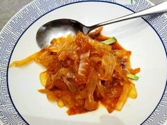 -钱塘花园·宁波菜