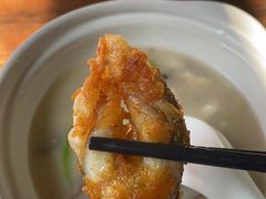 -猪肉婆私房菜(容桂总店)