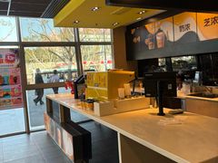 -麦当劳(牡丹江路店)