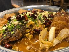 -小土豆北方菜馆(方庄店)
