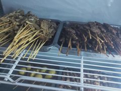 -雷老虎烧烤(西街店)