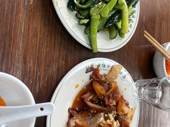 -清真永恒华威肉饼(潘家园店)