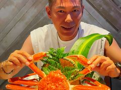 -Mr.Fish鱼鲜生海鲜放题(高德置地冬广场店)