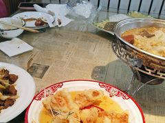 -人民公社大食堂(顺义总店)