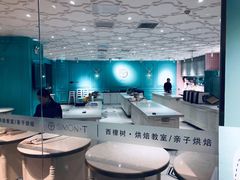 -西檬树SIMON·T轻奢蛋糕(大东方Max店)