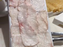 -潮汕大目牛肉火锅(水围店)