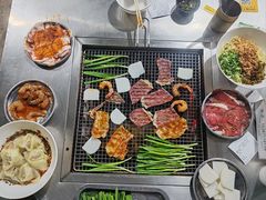 -同心烧烤(总店)
