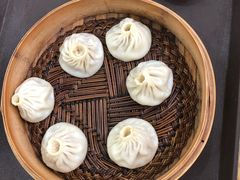 -四季美汤包(户部巷店)