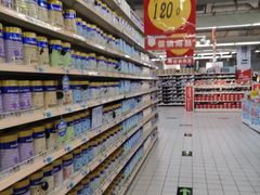 -大润发(张江店)