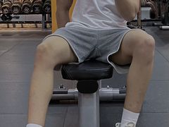 -佳禾健身(三元里店)