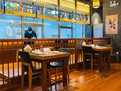 大堂-游You House(西单老佛爷店)