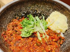 -西塔老太太泥炉烤肉(亚运村店)