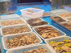 -望海臻鲜·海鲜餐厅
