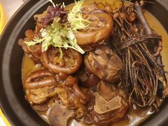 -大灶头·新昌菜(中国茶市店)