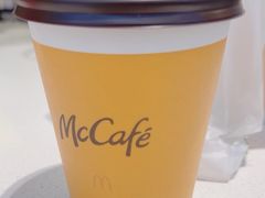 -麦当劳(深圳北站B2检票口楼上)