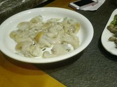 -马路边上·小海鲜烧烤(八一路店)