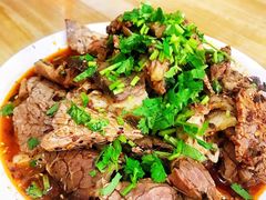 -玉香宫河州牛肉拉面
