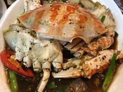 -Dang restaurant (patong phuket)