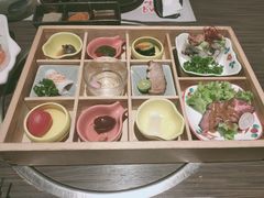 -赤坂亭·M9和牛烧肉(南京江南虹悦城店)