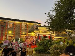 -客家大院·非遗赣南客家菜(郁孤台店)