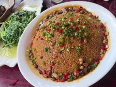 -集贤门·徽菜(福田店)