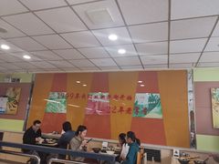 大堂-东方削面(迎泽街店)