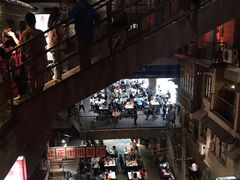 景观位-长沙文和友(海信广场店)
