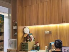 -上海仁爱医院口腔科 · 种植
