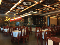 大堂-烤肉宛饭庄(北新桥店)
