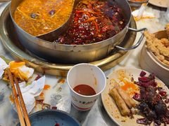 -矮板凳老火锅(宽窄巷子店)