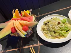-粉墨特色菜·烧烤音乐酒馆