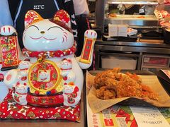 -肯德基(南京软件谷云密城店)