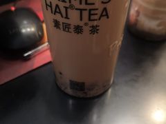 -素匠泰茶(三里屯SOHO工体奶茶店)